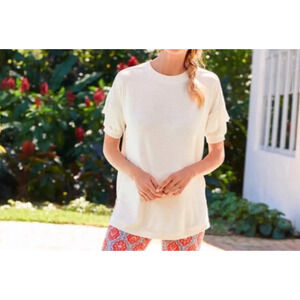 Matilda Jane Idealist Sweatshirt Brilliant Dreams – M (Good) 27634T